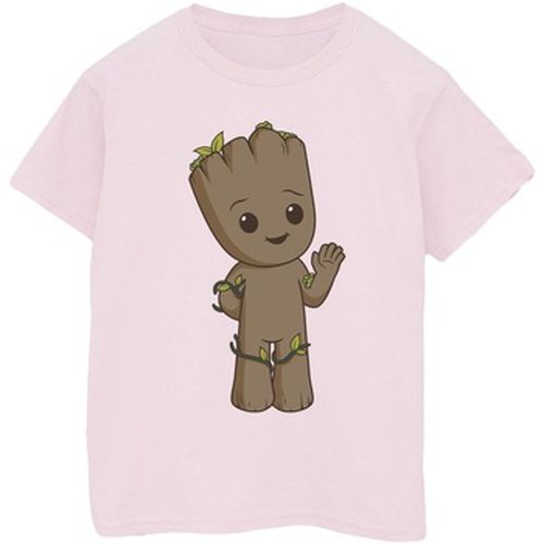 T-shirt Marvel I Am Groot - Marvel - Modalova