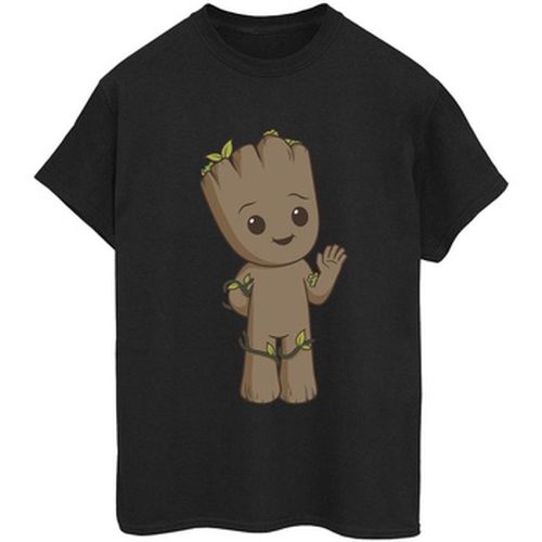 T-shirt Marvel I Am Groot - Marvel - Modalova