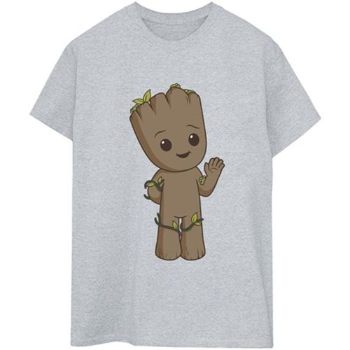 T-shirt Marvel I Am Groot - Marvel - Modalova