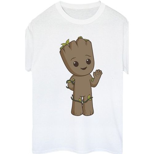 T-shirt Marvel I Am Groot - Marvel - Modalova