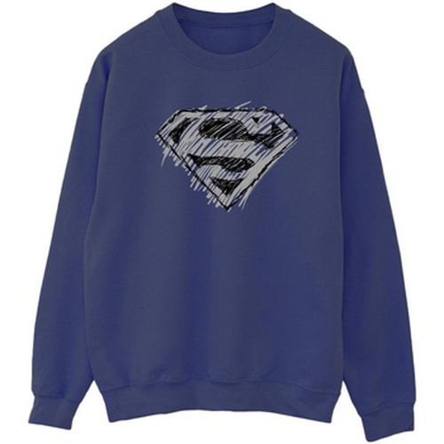 Sweat-shirt Dc Comics BI35195 - Dc Comics - Modalova