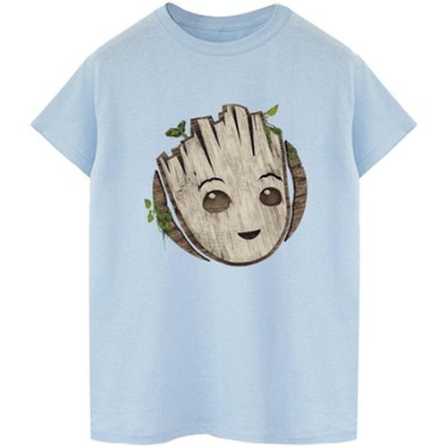 T-shirt Marvel I Am Groot - Marvel - Modalova