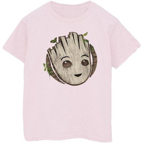 T-shirt Marvel I Am Groot - Marvel - Modalova