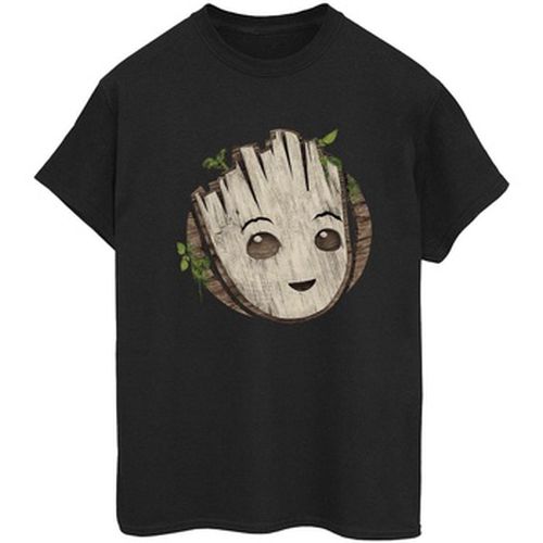 T-shirt Marvel I Am Groot - Marvel - Modalova