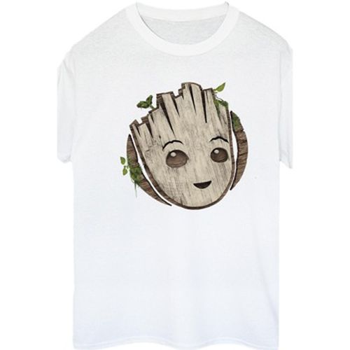 T-shirt Marvel I Am Groot - Marvel - Modalova