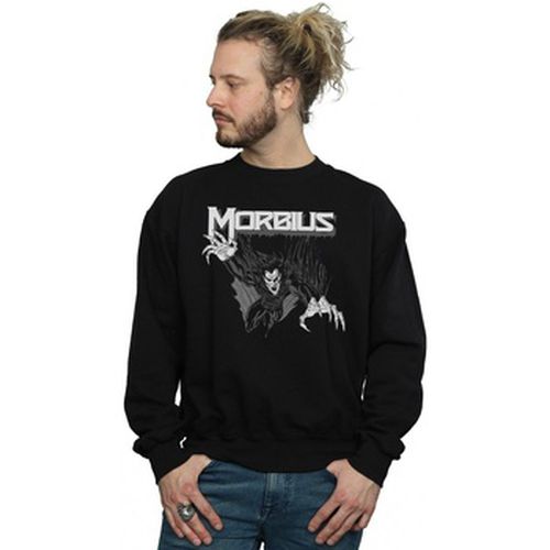 Sweat-shirt Morbius Mono Jump - Marvel - Modalova