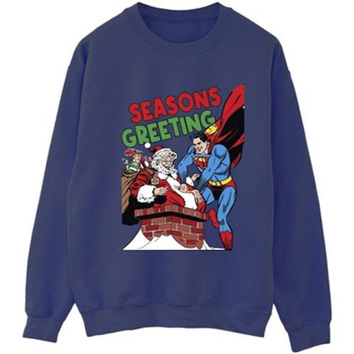 Sweat-shirt Dc Comics BI35226 - Dc Comics - Modalova