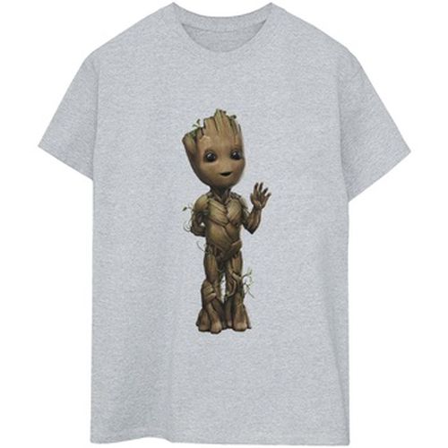 T-shirt Marvel I Am Groot - Marvel - Modalova