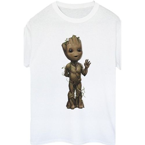 T-shirt Marvel I Am Groot - Marvel - Modalova