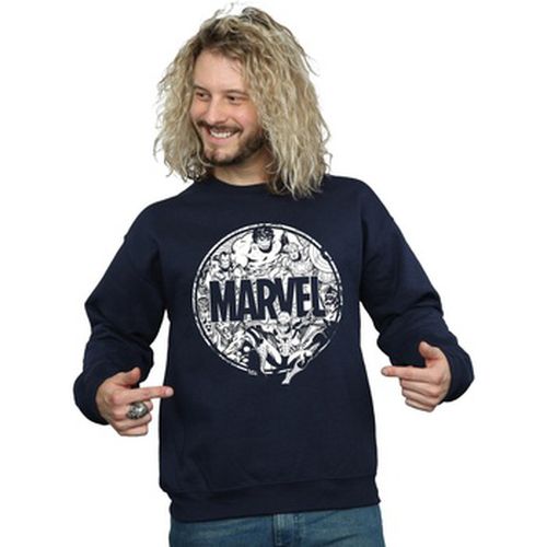 Sweat-shirt Marvel BI35237 - Marvel - Modalova