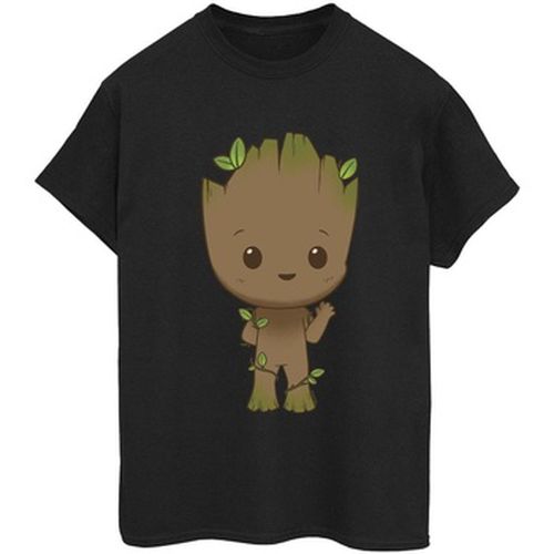 T-shirt Marvel I Am Groot - Marvel - Modalova