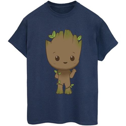 T-shirt Marvel I Am Groot - Marvel - Modalova