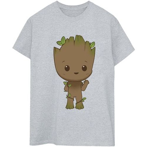 T-shirt Marvel I Am Groot - Marvel - Modalova