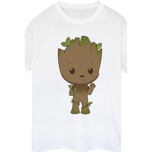 T-shirt Marvel I Am Groot - Marvel - Modalova