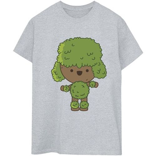 T-shirt Marvel I Am Groot - Marvel - Modalova