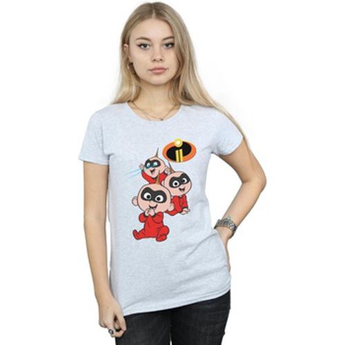T-shirt The Incredibles Jak Jak - Disney - Modalova
