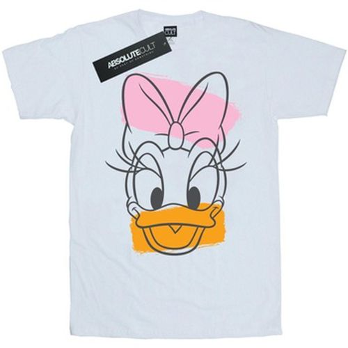 T-shirt Disney Daisy Duck Head - Disney - Modalova