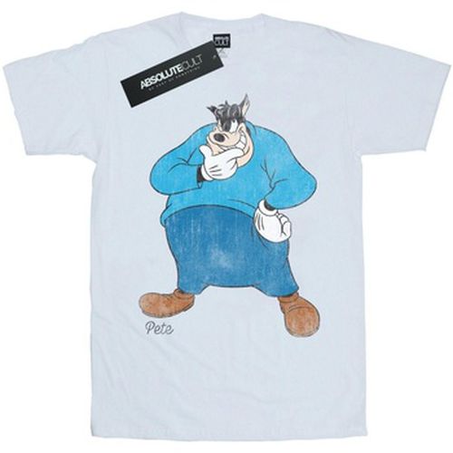 T-shirt Disney Classic Pete - Disney - Modalova