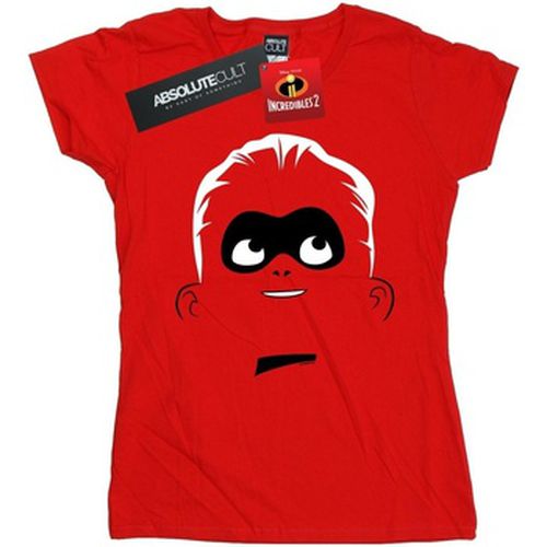 T-shirt Incredibles 2 Dash Face - Disney - Modalova