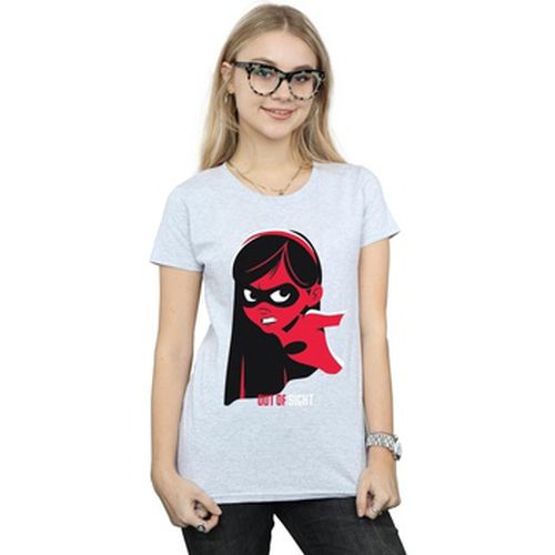 T-shirt Incredibles 2 Incredible Girl - Disney - Modalova