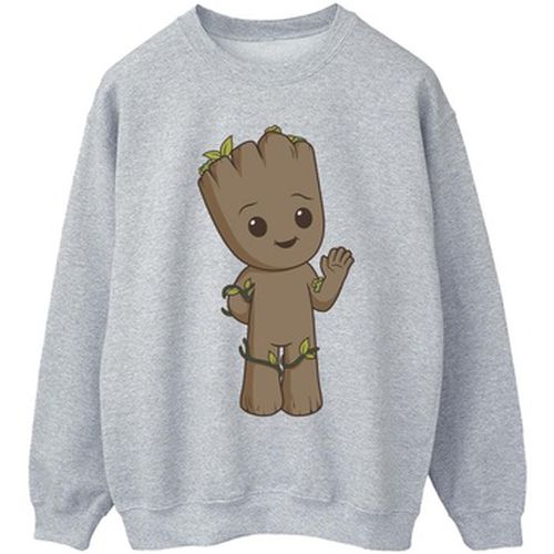 Sweat-shirt Marvel I Am Groot - Marvel - Modalova