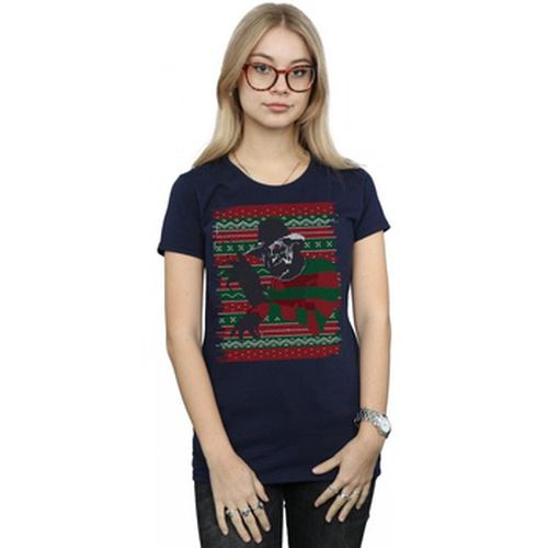 T-shirt BI36064 - A Nightmare On Elm Street - Modalova