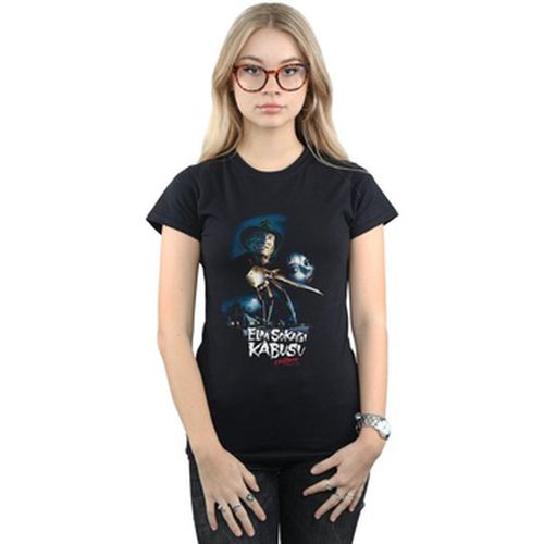 T-shirt BI36095 - A Nightmare On Elm Street - Modalova