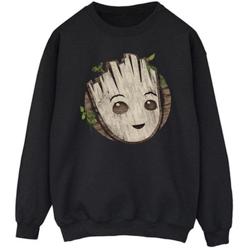 Sweat-shirt Marvel I Am Groot - Marvel - Modalova