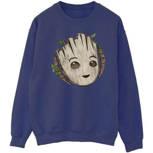 Sweat-shirt Marvel I Am Groot - Marvel - Modalova