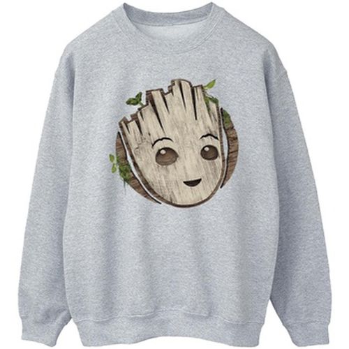 Sweat-shirt Marvel I Am Groot - Marvel - Modalova