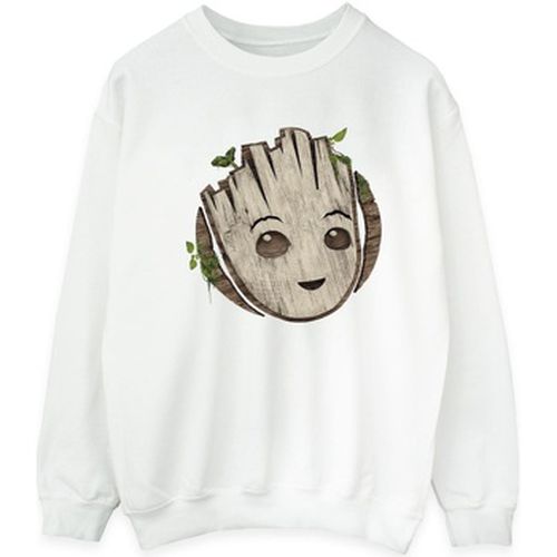 Sweat-shirt Marvel I Am Groot - Marvel - Modalova