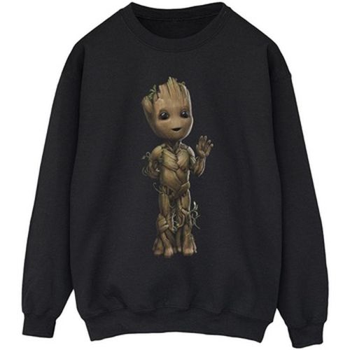 Sweat-shirt Marvel I Am Groot - Marvel - Modalova