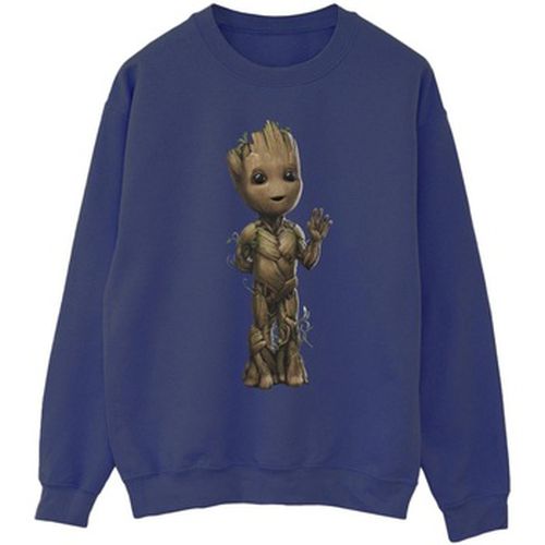 Sweat-shirt Marvel I Am Groot - Marvel - Modalova