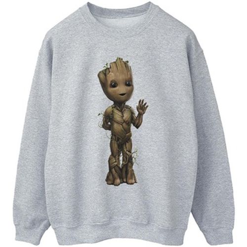 Sweat-shirt Marvel I Am Groot - Marvel - Modalova