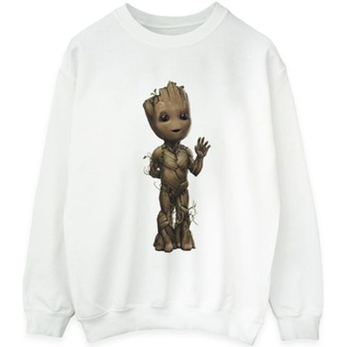 Sweat-shirt Marvel I Am Groot - Marvel - Modalova