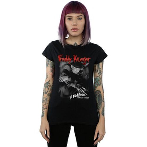 T-shirt BI36150 - A Nightmare On Elm Street - Modalova