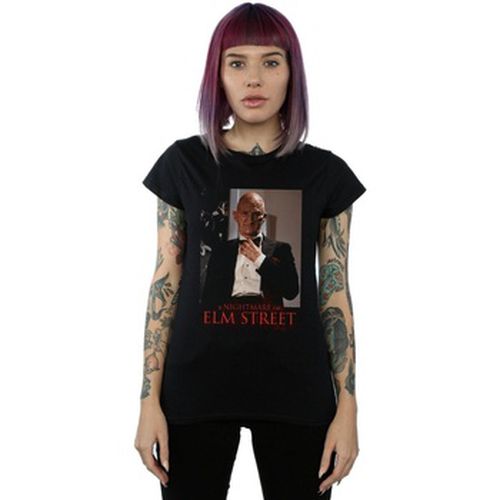 T-shirt BI36178 - A Nightmare On Elm Street - Modalova