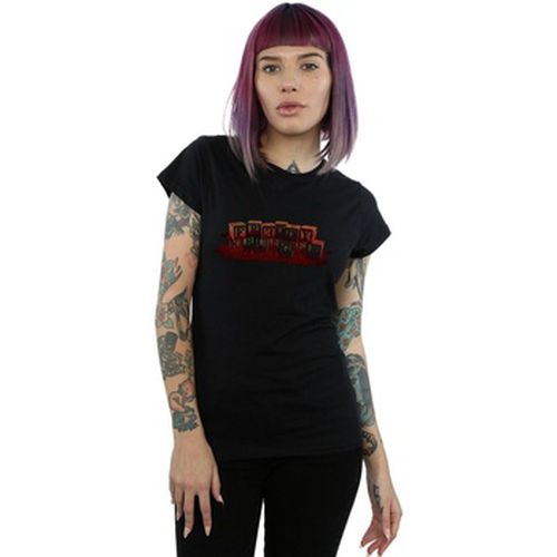 T-shirt BI36180 - A Nightmare On Elm Street - Modalova