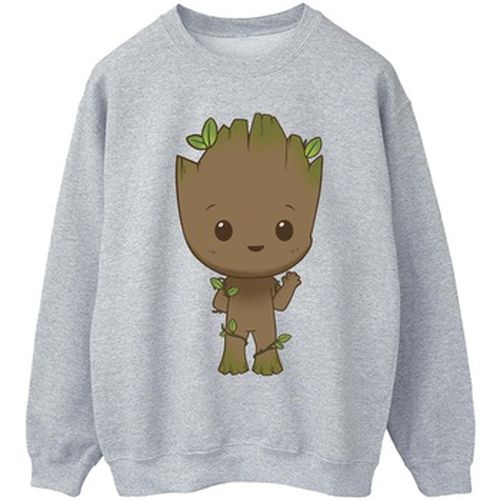 Sweat-shirt Marvel I Am Groot - Marvel - Modalova