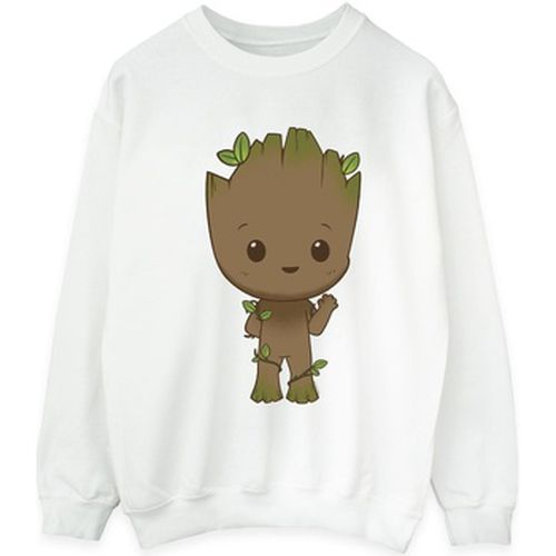 Sweat-shirt Marvel I Am Groot - Marvel - Modalova