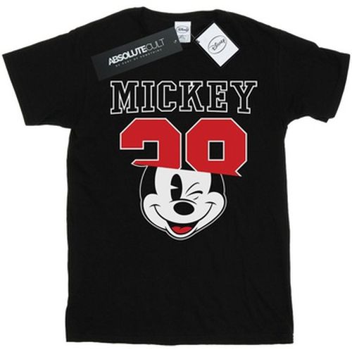 T-shirt Mickey Mouse Split 28 - Disney - Modalova