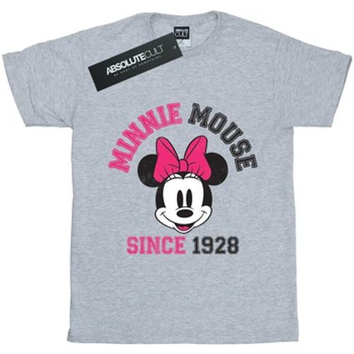 T-shirt Mickey Mouse Since 1928 - Disney - Modalova