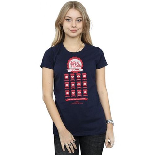 T-shirt Jelly Club - National Lampoon´s Christmas Va - Modalova