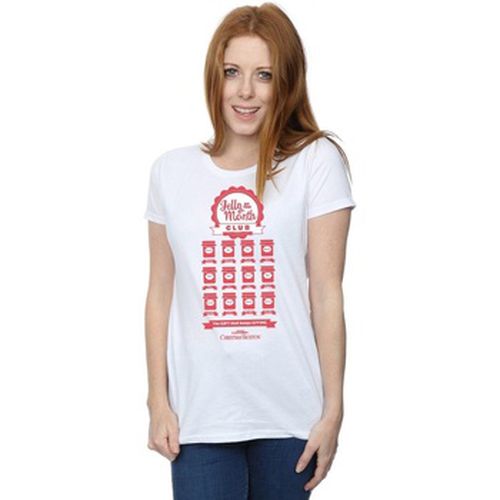 T-shirt Jelly Club - National Lampoon´s Christmas Va - Modalova