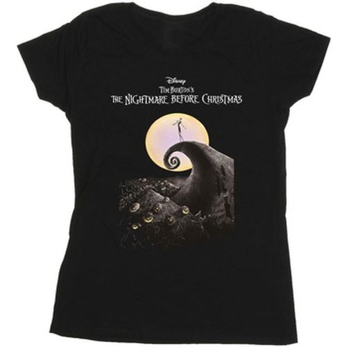 T-shirt BI35692 - Nightmare Before Christmas - Modalova