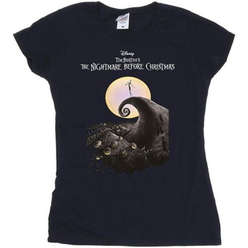 T-shirt BI35692 - Nightmare Before Christmas - Modalova