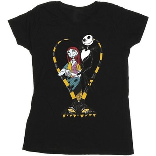 T-shirt BI35710 - Nightmare Before Christmas - Modalova