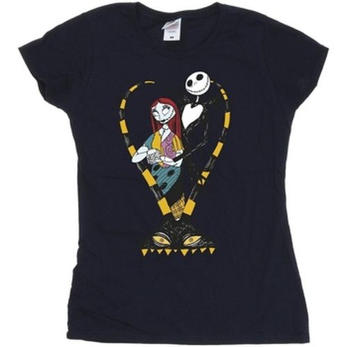 T-shirt BI35710 - Nightmare Before Christmas - Modalova