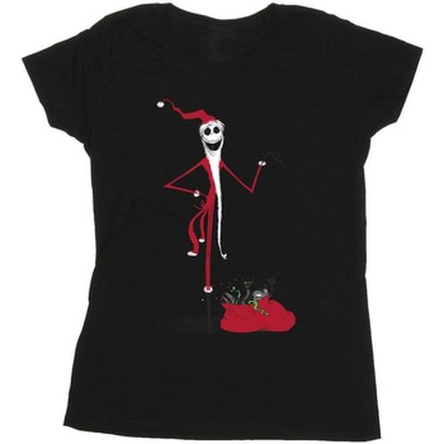 T-shirt BI35711 - Nightmare Before Christmas - Modalova