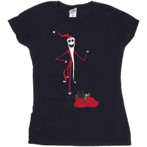 T-shirt BI35711 - Nightmare Before Christmas - Modalova